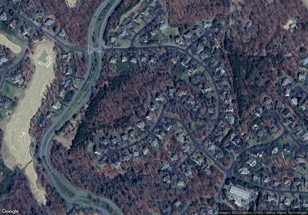 3542 Glasgow Ln, Keswick, VA 22947 - photo 1