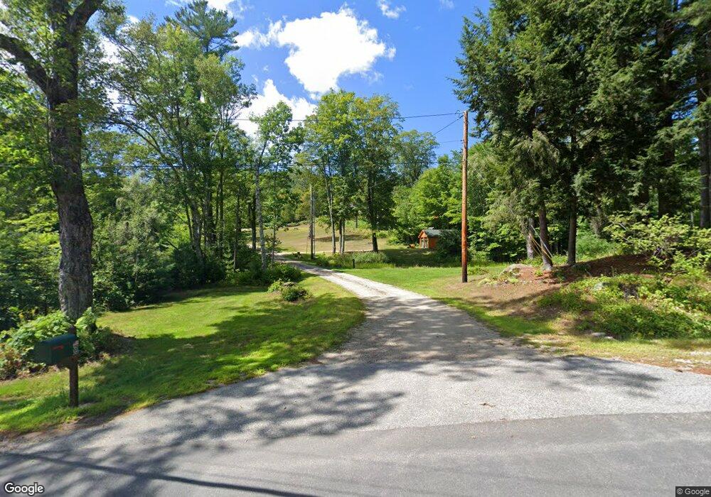 389 Sheridan Rd, Moultonborough, NH 03254 - photo 1