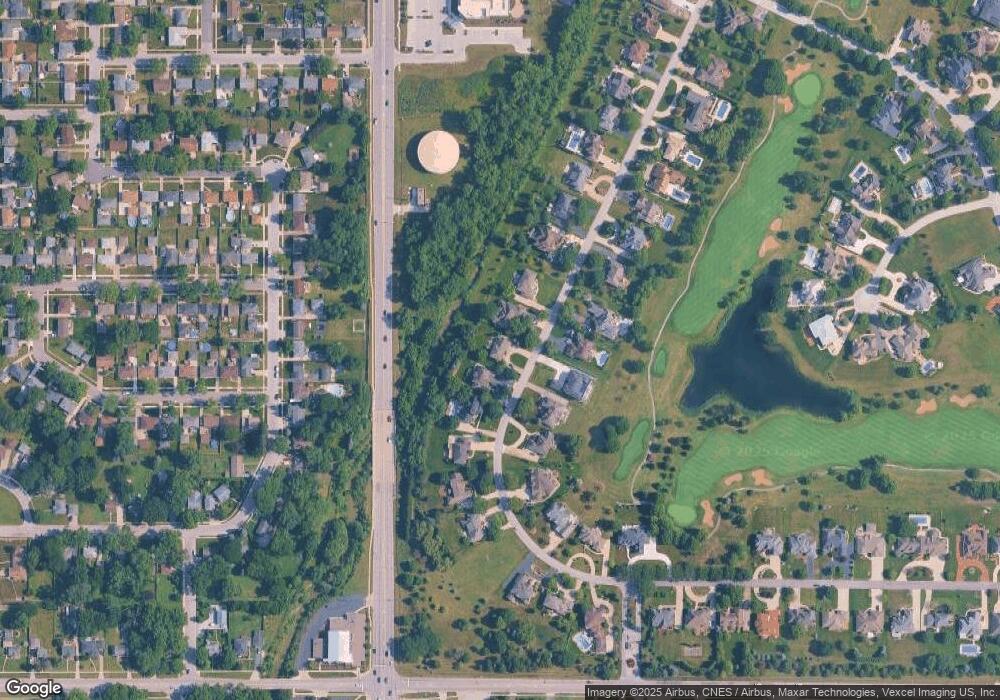 1132 Royal Dublin Ln, Dyer, IN 46311 - photo 1