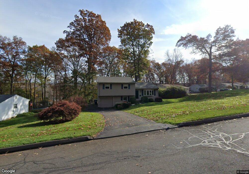 2 Ahern Dr, South Windsor, CT 06074 - photo 1