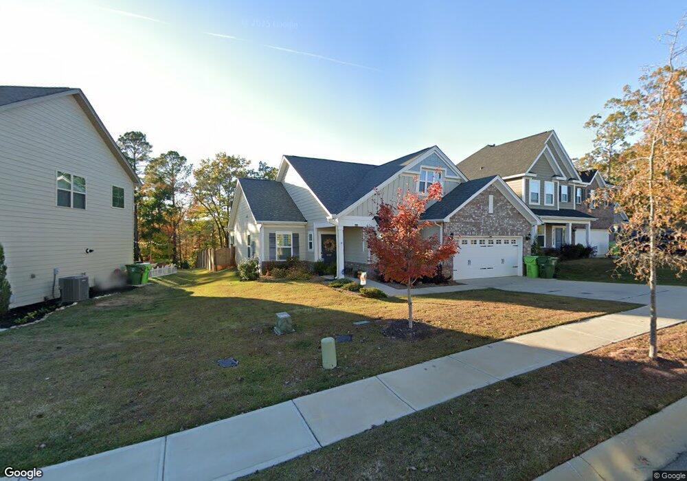 1207 Portrait Hill Dr, Chapin, SC 29036 - photo 1