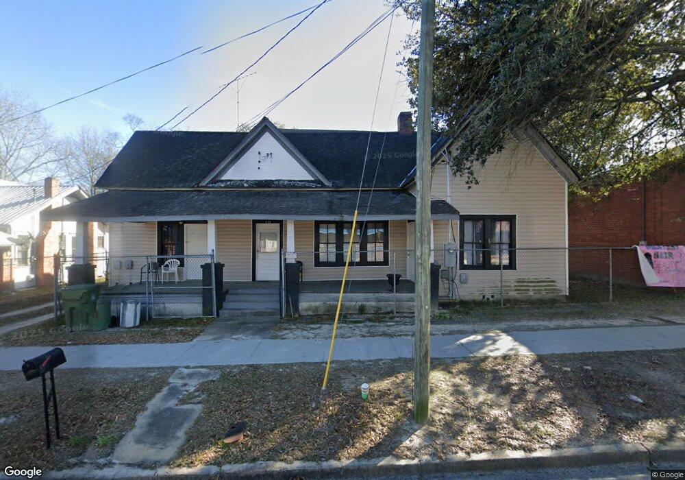 411 W Central Ave, Moultrie, GA 31768 - photo 1