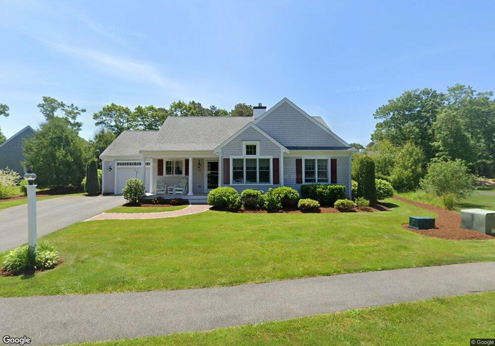 153 Pheasant Hill Cir, Cotuit, MA 2635 - photo 1