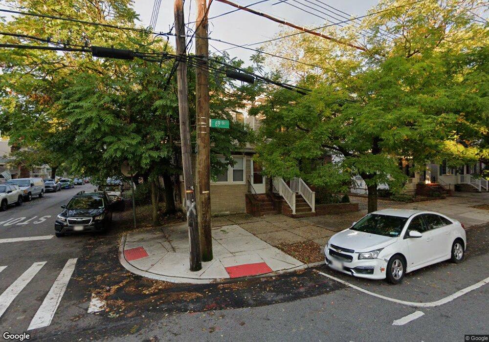 5918 69th St, Maspeth, NY 11378 - photo 1