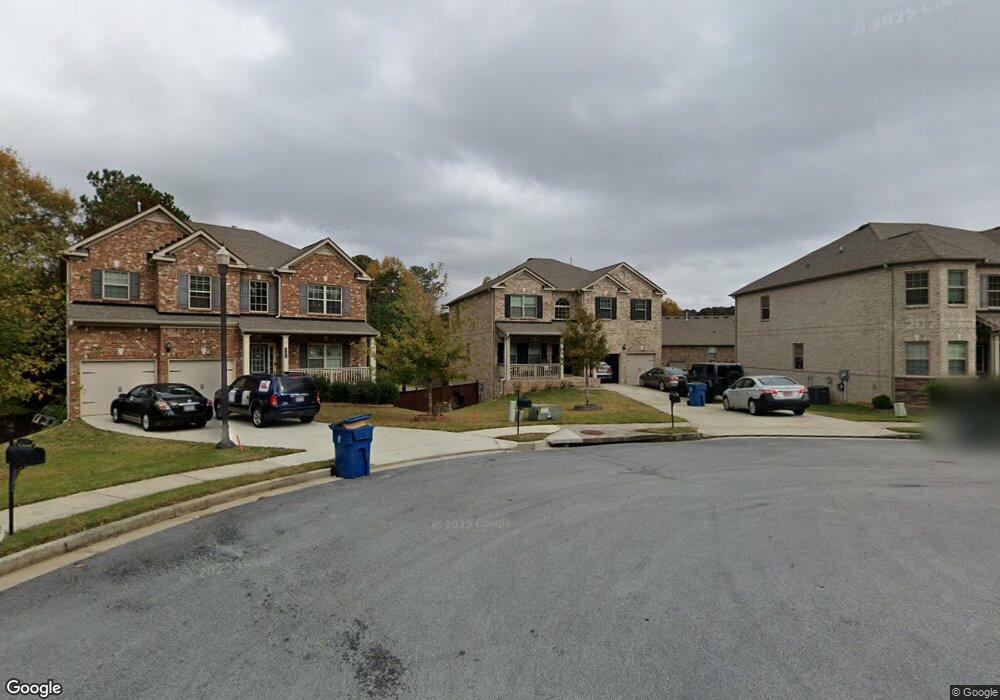 1191 Reddy Farm Rd unit 23, Grayson, GA 30017 - photo 1