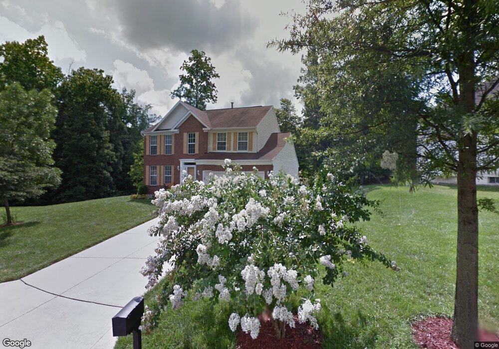 3105 Foxglove Way, Springdale, MD 20774 - photo 1