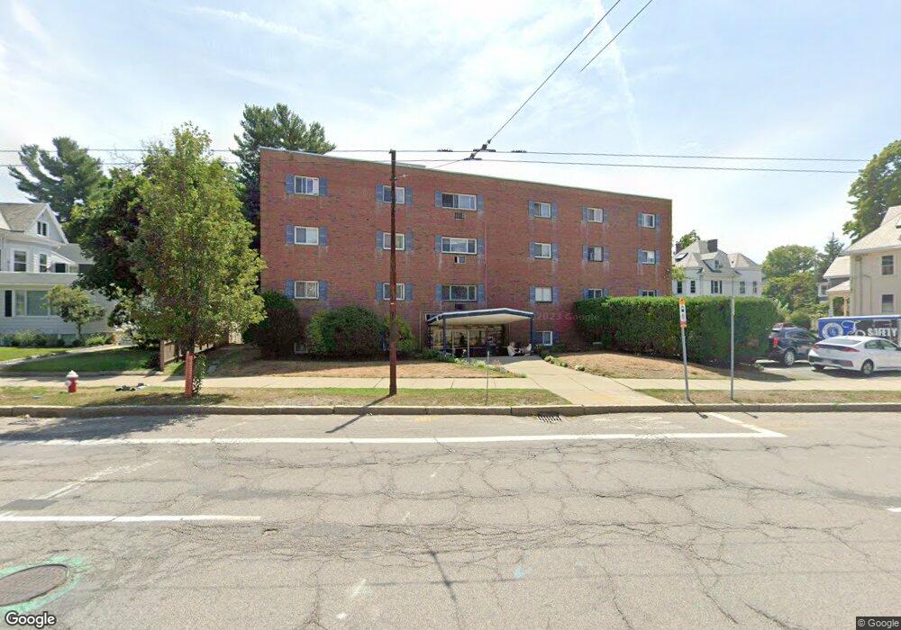 183 Mount Auburn St unit 21, Watertown, MA 02472 - photo 1