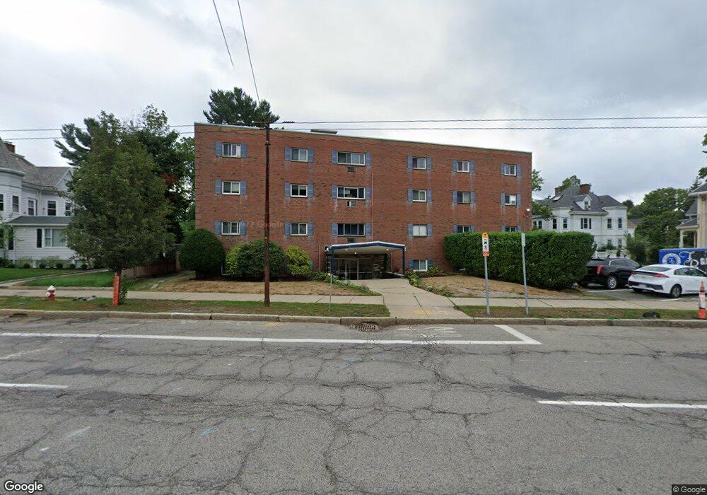 183 Mount Auburn St unit 43, Watertown, MA 02472 - photo 1