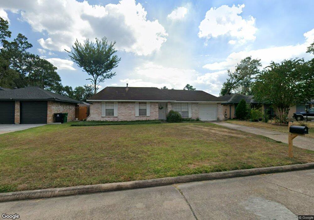6343 Oaknut Dr, Houston, TX 77088 - photo 1