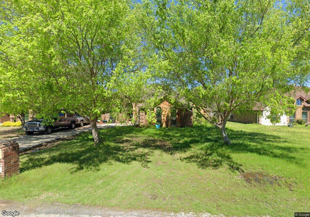152 Arrowpoint Dr, Weatherford, TX 76087 - photo 1