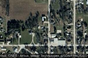 224 Clark St, Lime Springs, IA 52155