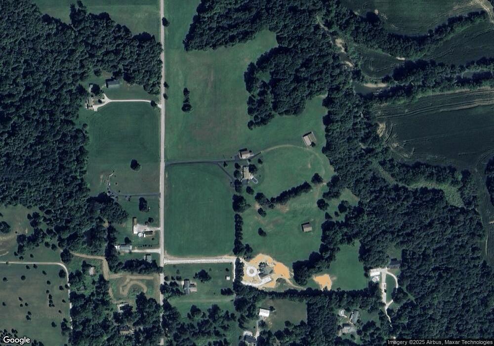 7250 Pleasant Valley Rd NE, Georgetown, IN 47122 - photo 1