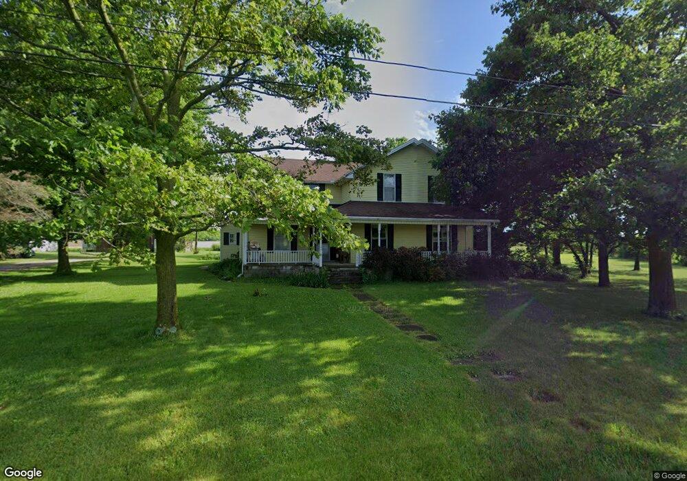 1346 Devils Hole Rd, Pemberville, OH 43450 - photo 1