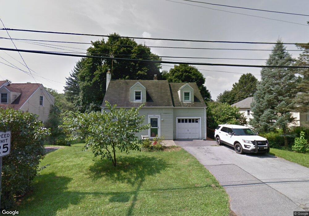 Street View Photo