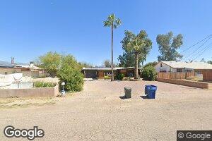 3322 N Tyndall Ave, Tucson, AZ 85719