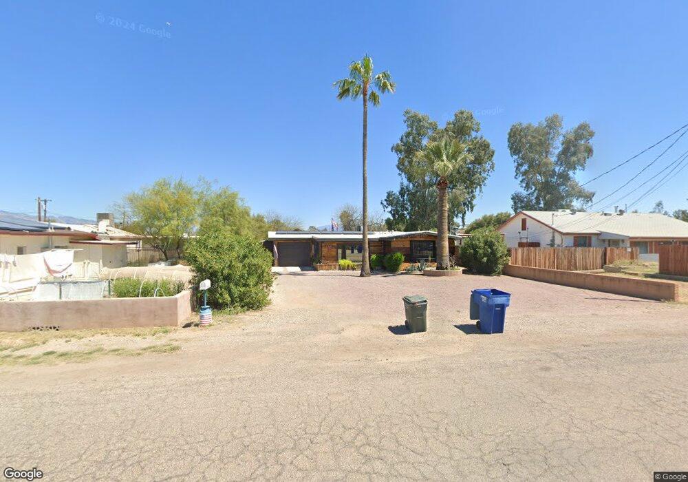 3322 N Tyndall Ave, Tucson, AZ 85719 - photo 1