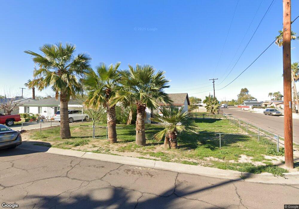 8238 N 8th Place, Phoenix, AZ 85020 - photo 1