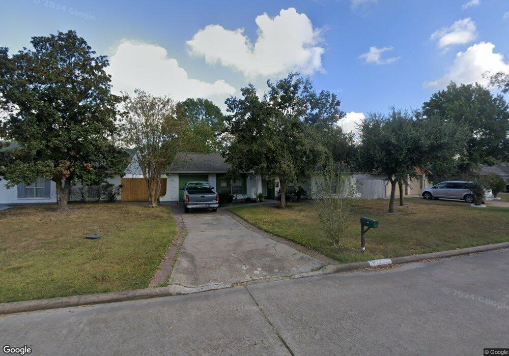 7718 Battlecreek Dr, Houston, TX 77040 - photo 1