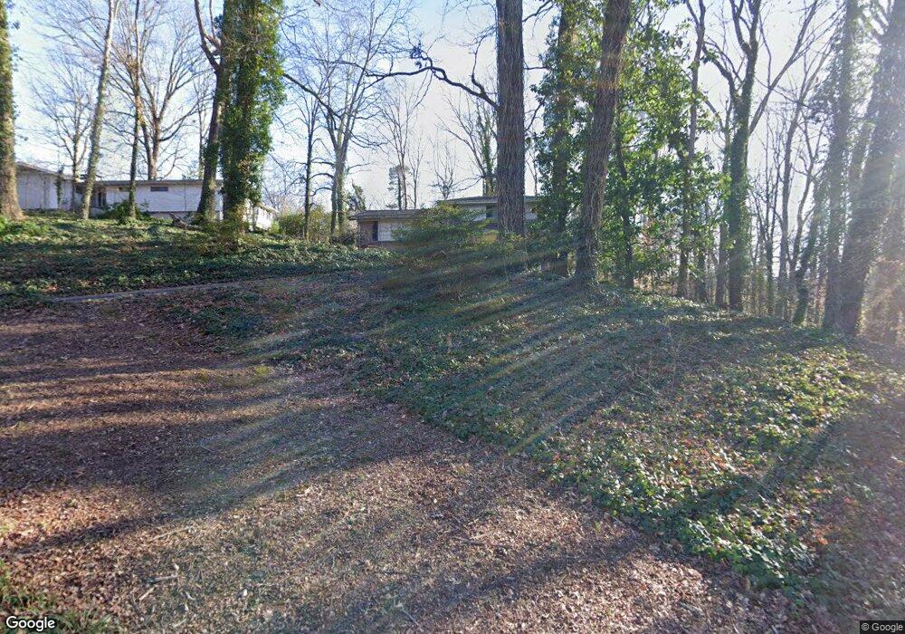 1490 Spruce Dr SE, Smyrna, GA 30080 - photo 1