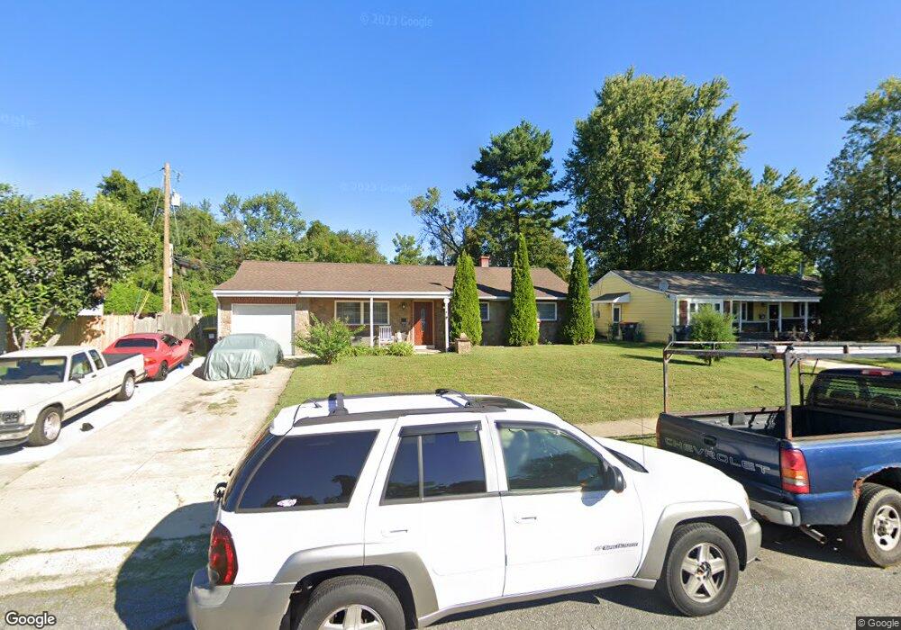 800 Birchwood Dr, Newark, DE 19713 - photo 1