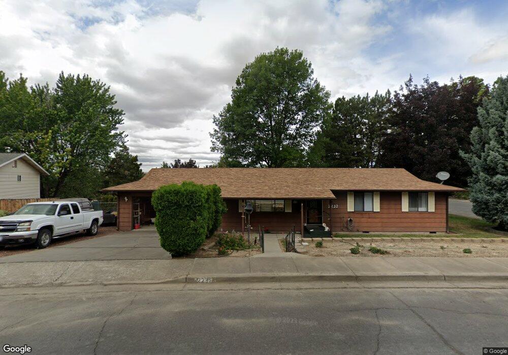 2232 SW Quinney Dr, Pendleton, OR 97801 - photo 1