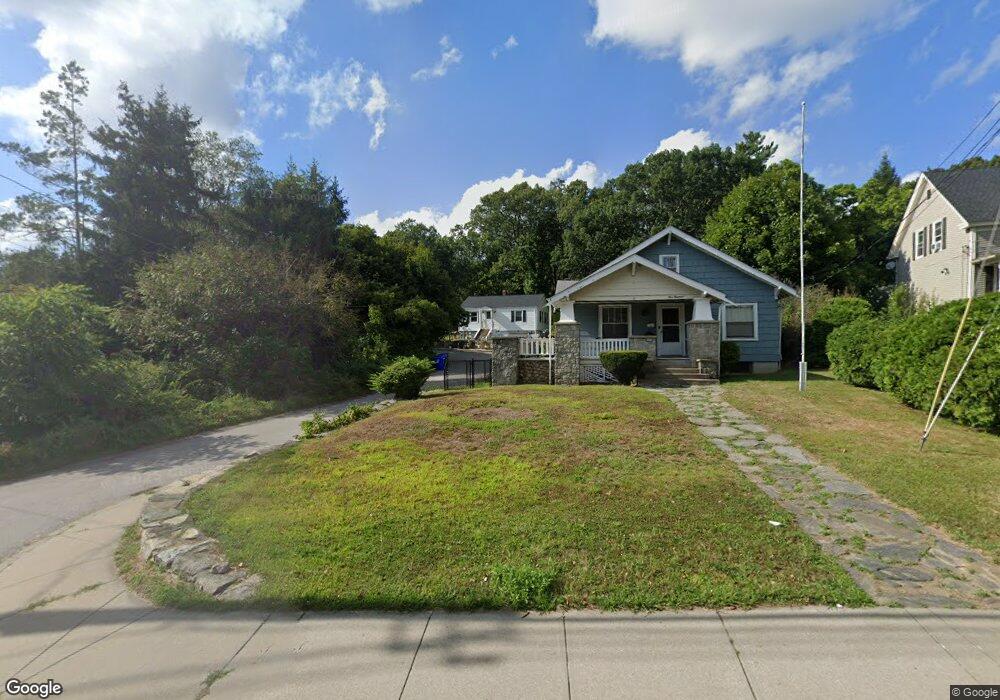 12 Perry St, West Warwick, RI 02893 - photo 1