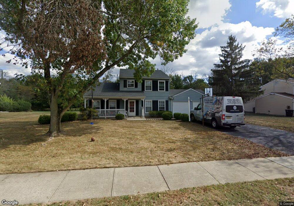 70 Parker Rd S, Plainsboro Township, NJ 08536 - photo 1