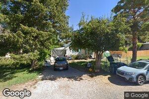 140 W 300 S, Parowan, UT 84761