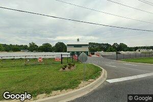9740 Ocean Gateway, Easton, MD 21601
