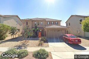 18389 W Hayden Dr, Surprise, AZ 85374
