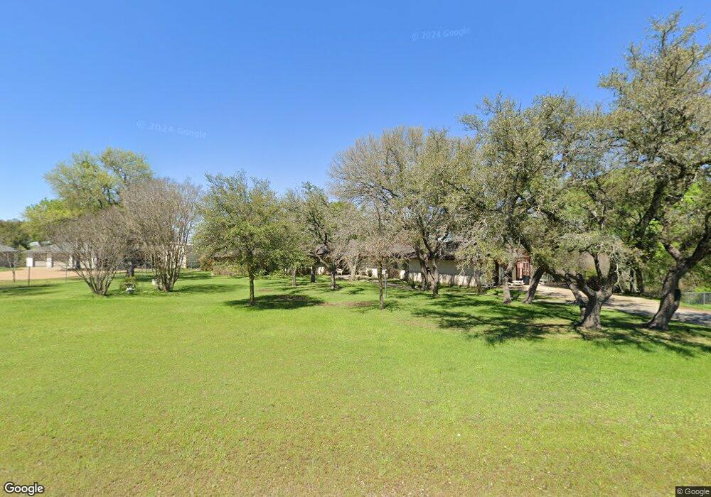 3824 Monterrey Dr, Weatherford, TX 76087 - photo 1