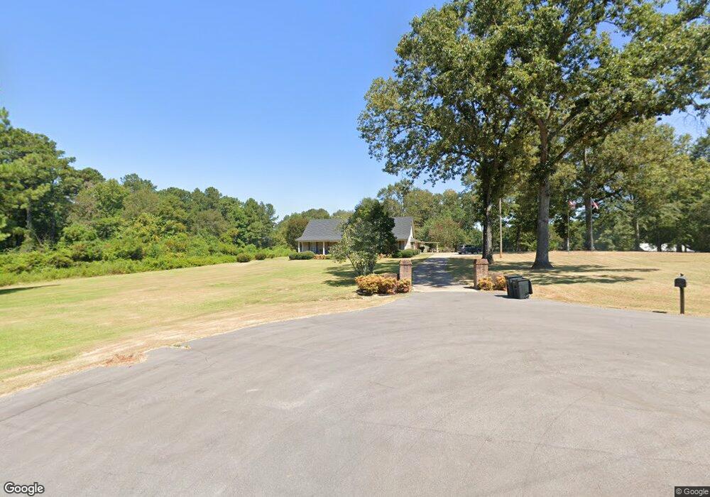 38 Pressly Dr, Laurel, MS 39443 - photo 1