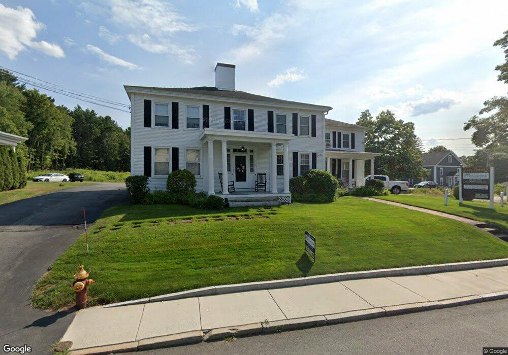 112 Main St unit Office # 2, Upton, MA 01568 - photo 1