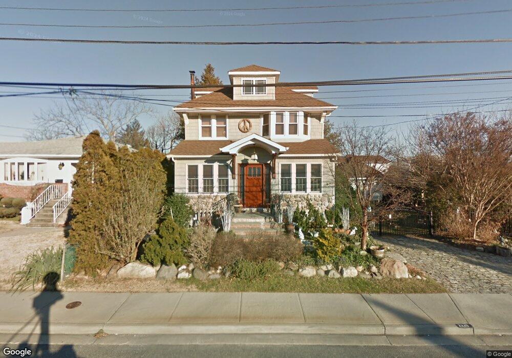 2449 Centre Ave, Bellmore, NY 11710 - photo 1
