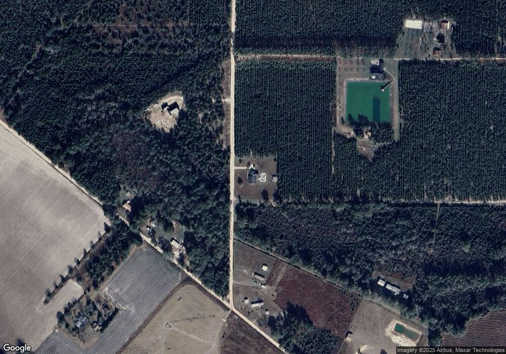 3890 Cut Path Rd, Patterson, GA 31557 - photo 1