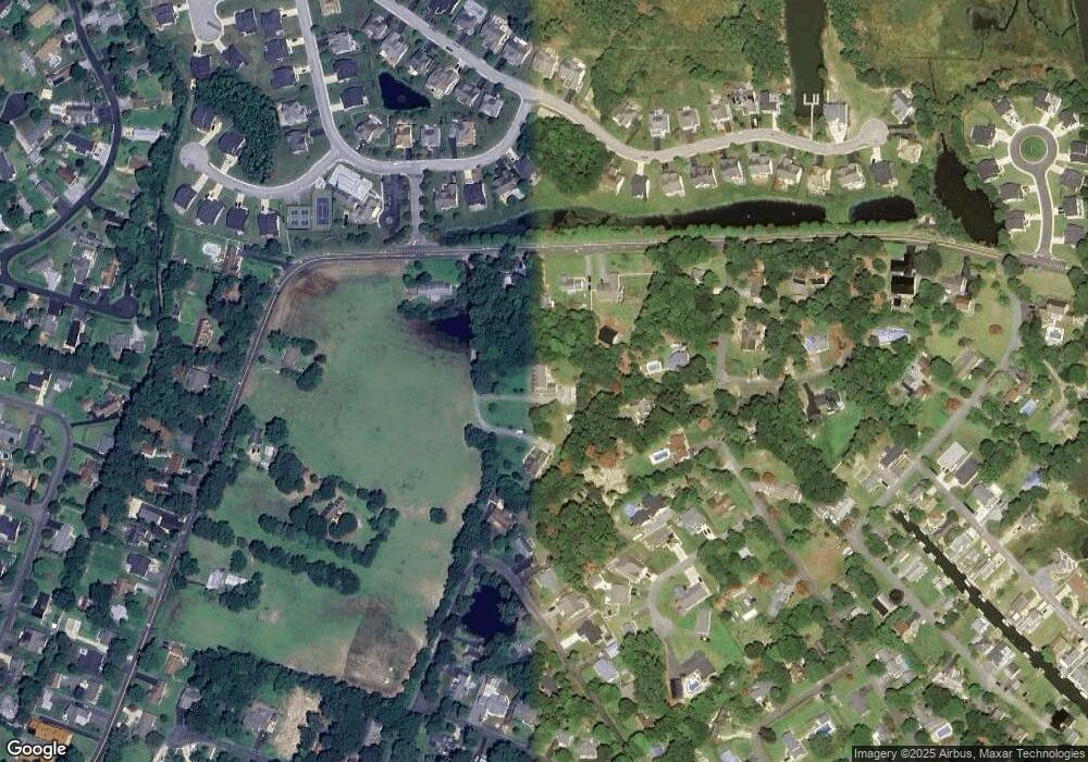 31047 Willow Tree Ln, Ocean View, DE 19970 - photo 1