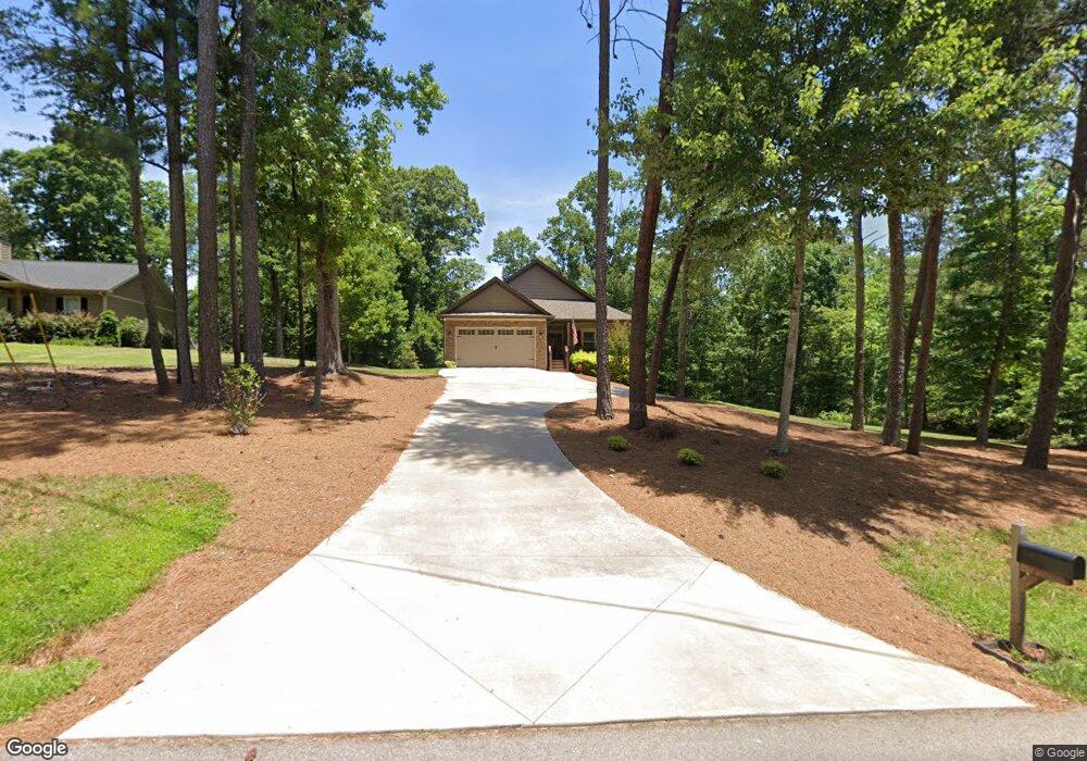 3176 Springdale Forrest Cir, Gainesville, GA 30506 - photo 1