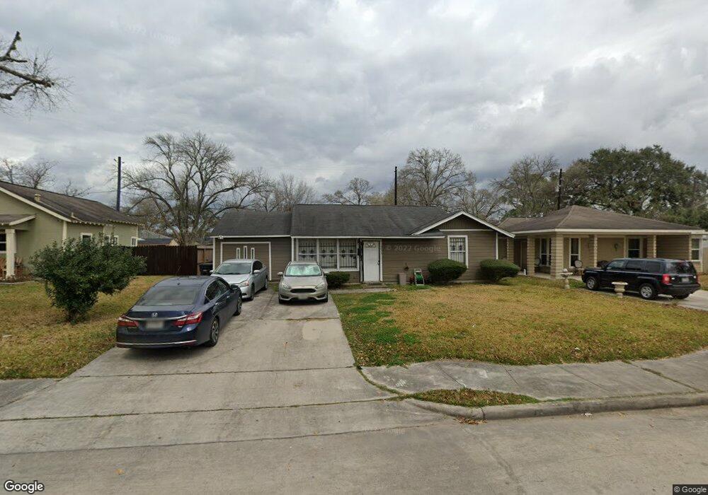 5023 Balkin St, Houston, TX 77021 - photo 1
