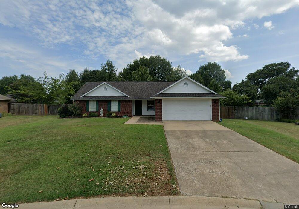 2100 Raintree Dr, Conway, AR 72032 - photo 1