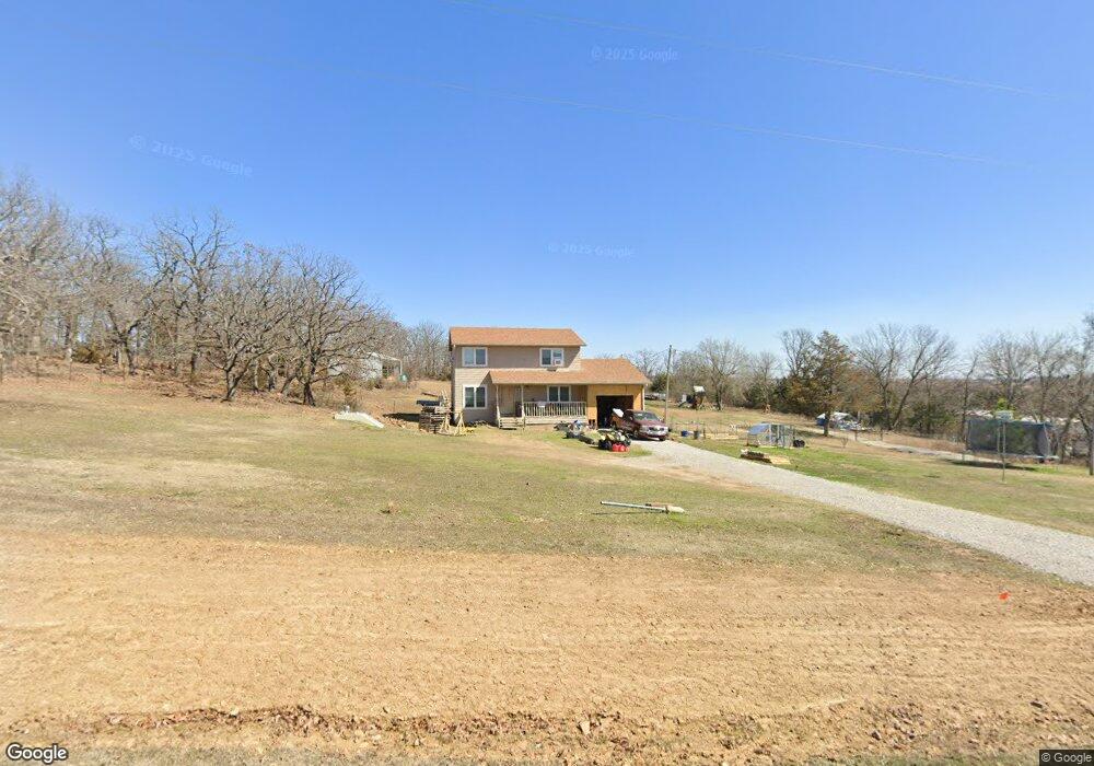 2309 Beverly Dr, Sapulpa, OK 74066 - photo 1