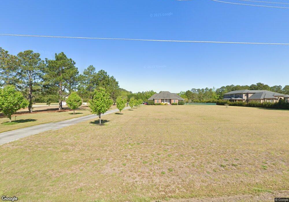 3219 Sids Mill Rd, Fayetteville, NC 28312 - photo 1