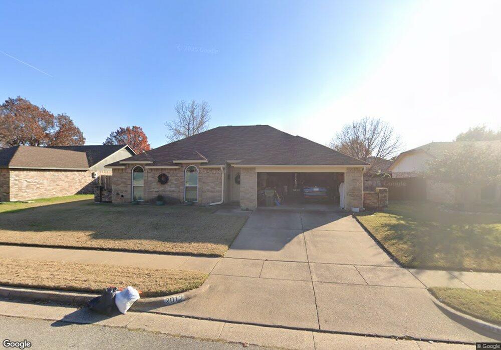 2012 Spicewood Rd, Bedford, TX 76021 - photo 1