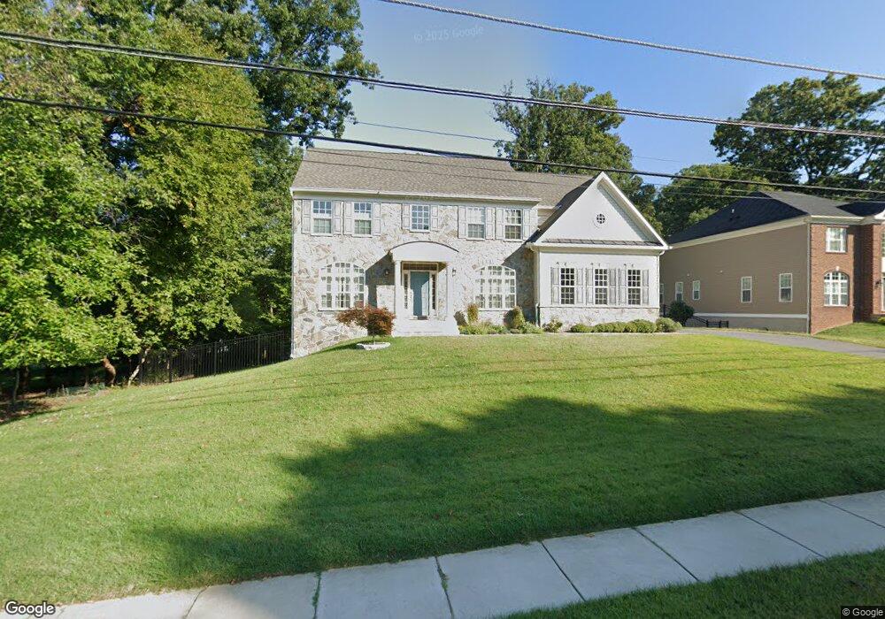 12215 Fellowship Ln, North Potomac, MD 20878 - photo 1