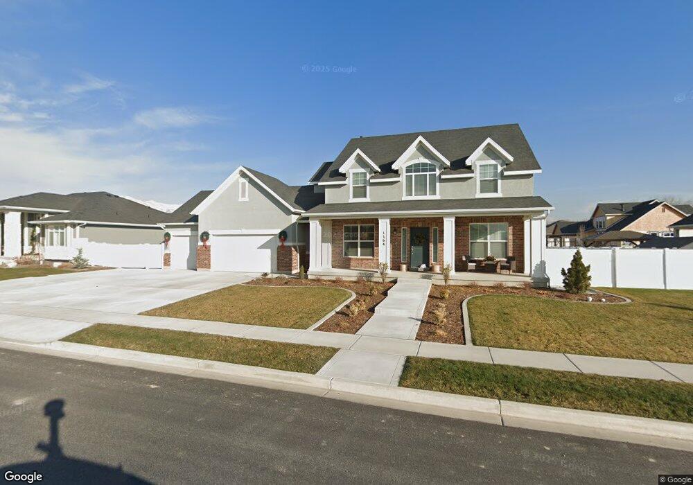 1164 N 2550 W, Lehi, UT 84043 - photo 1