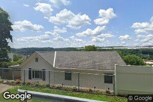 326 Iowa Ave, Glassport, PA 15045