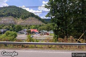 98 Greenmont Rd, Stollings, WV 25646