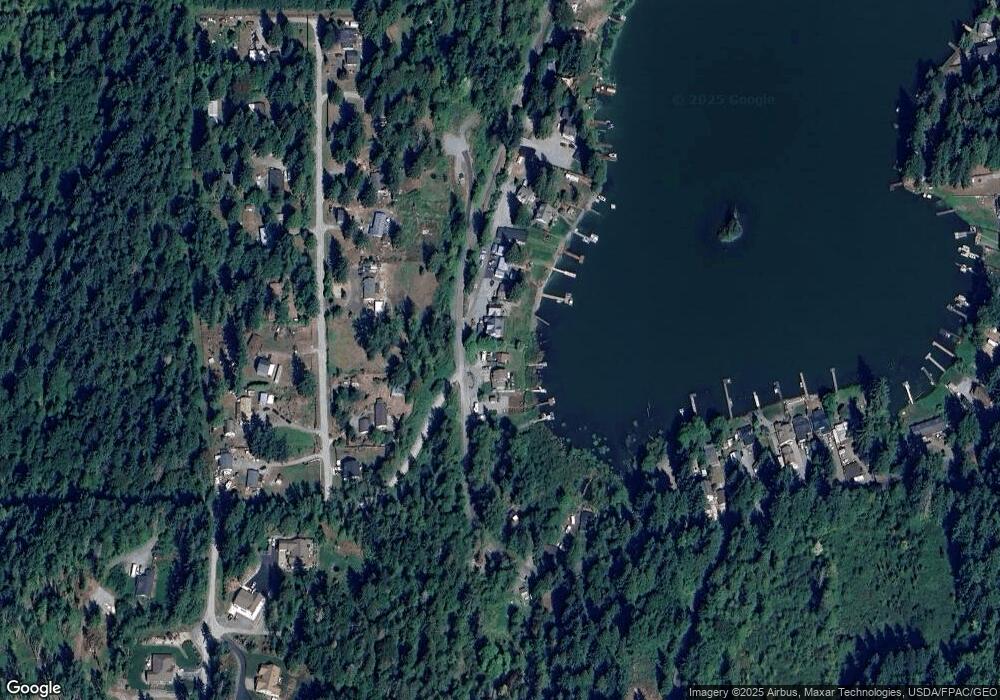 32417 Whitman Lake Dr, Graham, WA 98338 - photo 1