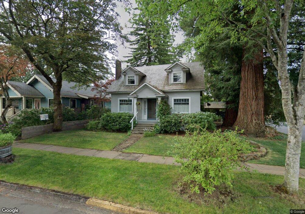 300 E Sherman St, Newberg, OR 97132 - photo 1