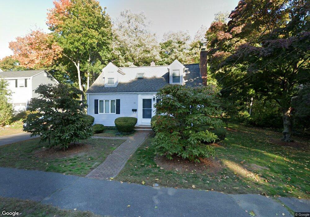 11 Vale View Rd, Wakefield, MA 01880 - photo 1