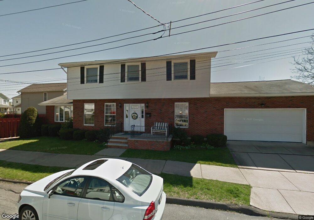 57 White St, Kingston, PA 18704 - photo 1